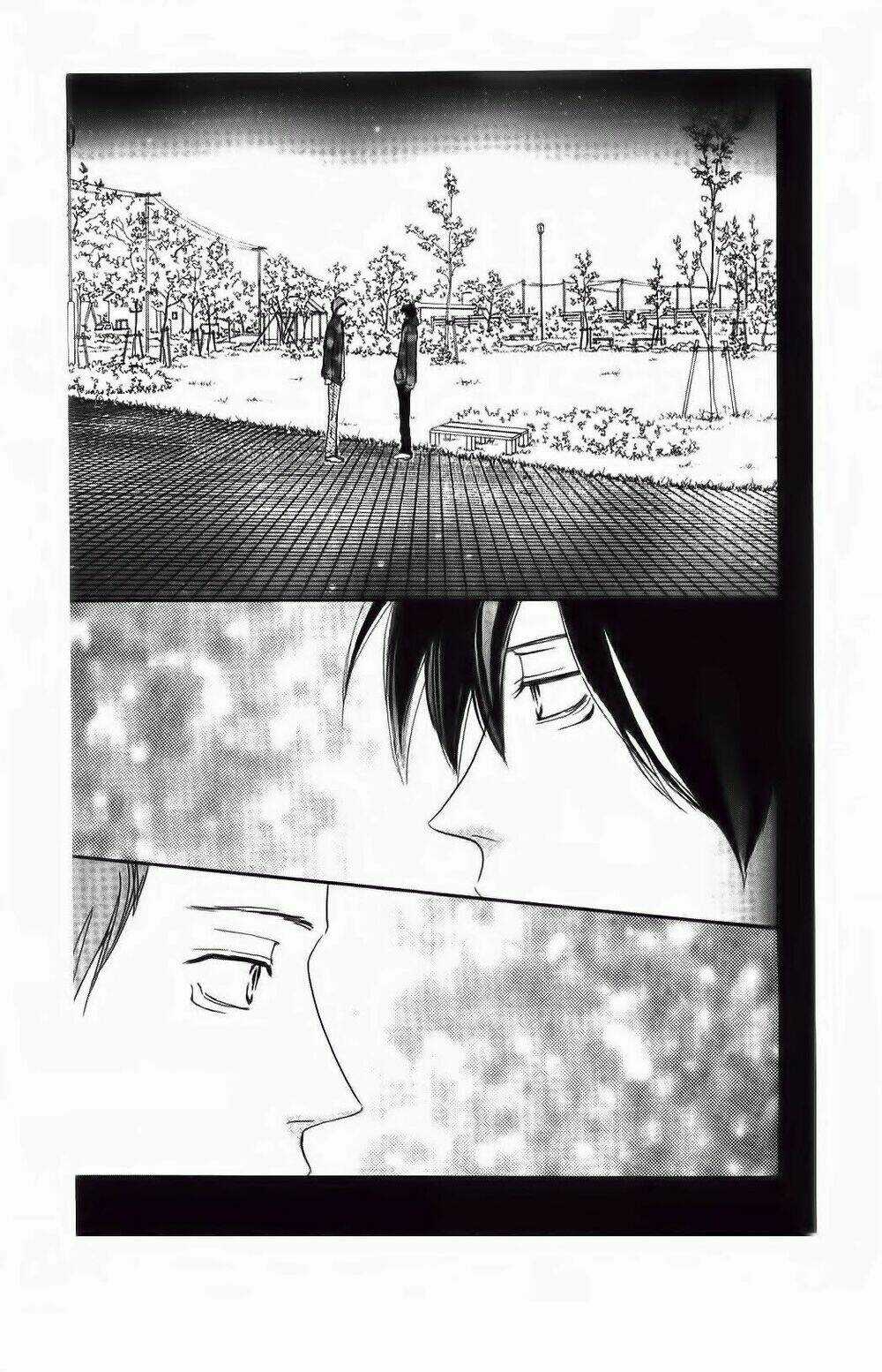 Chuyện Cấp III - Chapter 52 - Trang 9