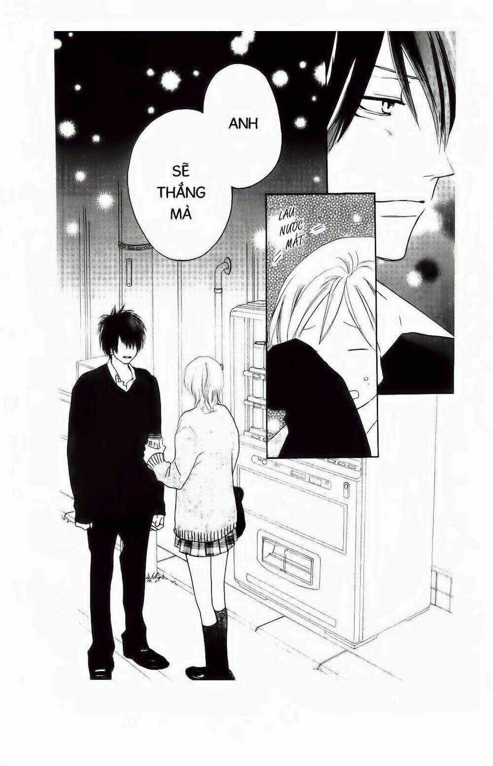 Chuyện Cấp III - Chapter 53 - Trang 18