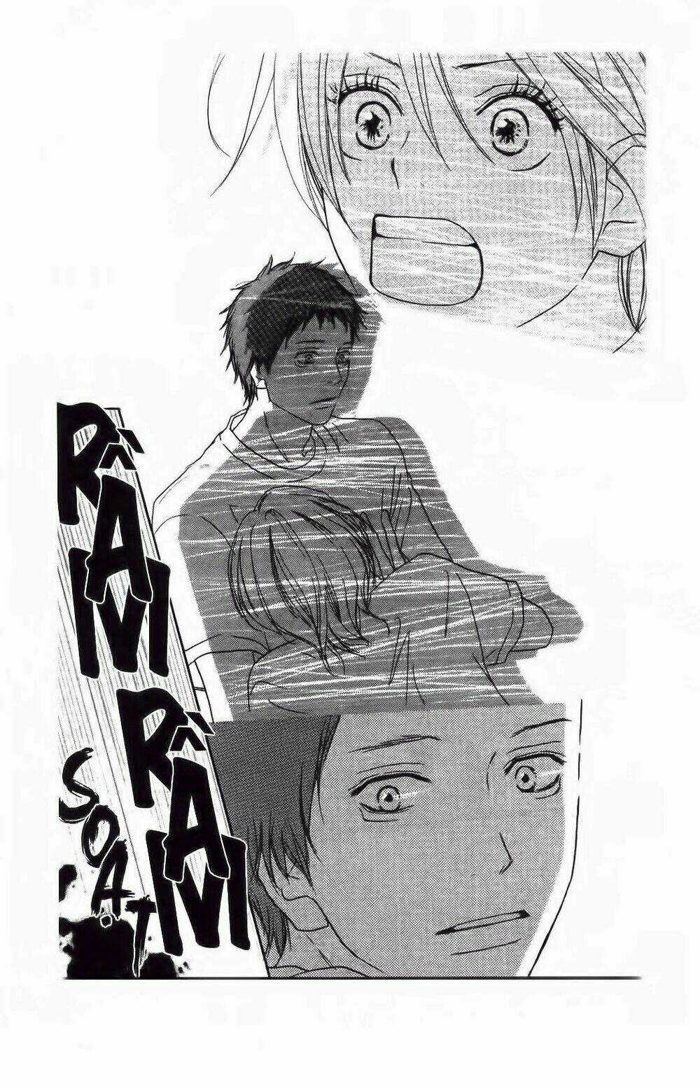 Chuyện Cấp III - Chapter 53 - Trang 5