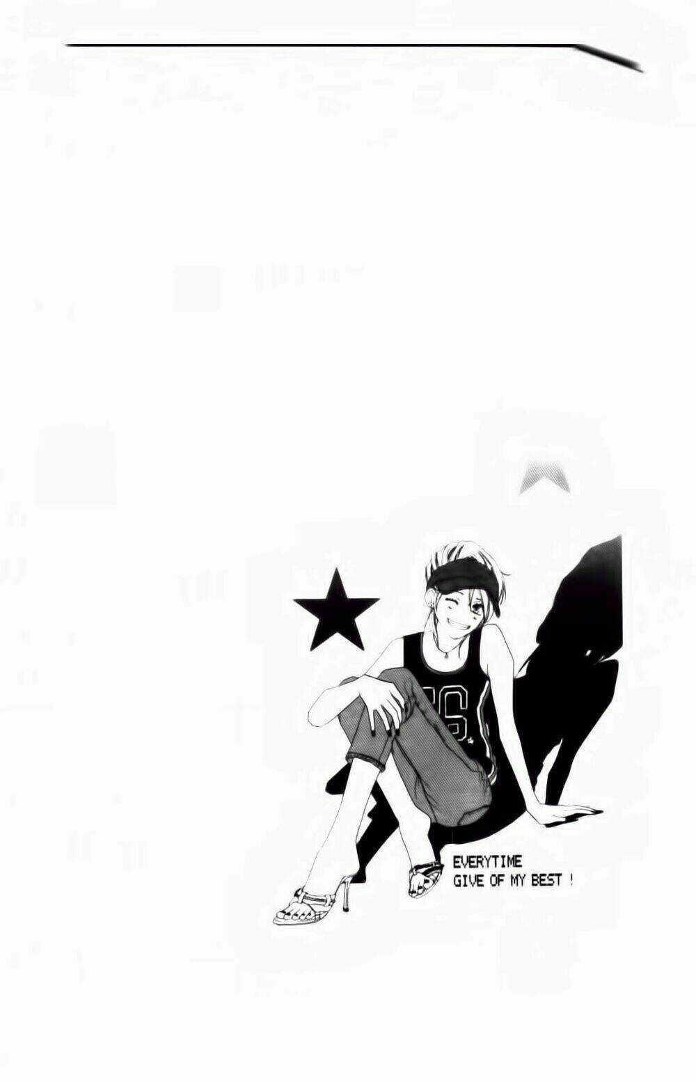 Chuyện Cấp III - Chapter 54 - Trang 5