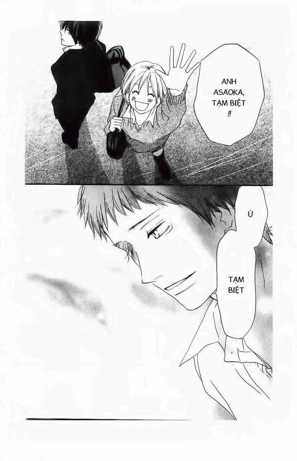 Chuyện Cấp III - Chapter 55 - Trang 18