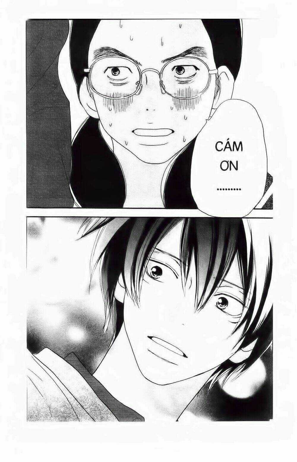 Chuyện Cấp III - Chapter 58 - Trang 15