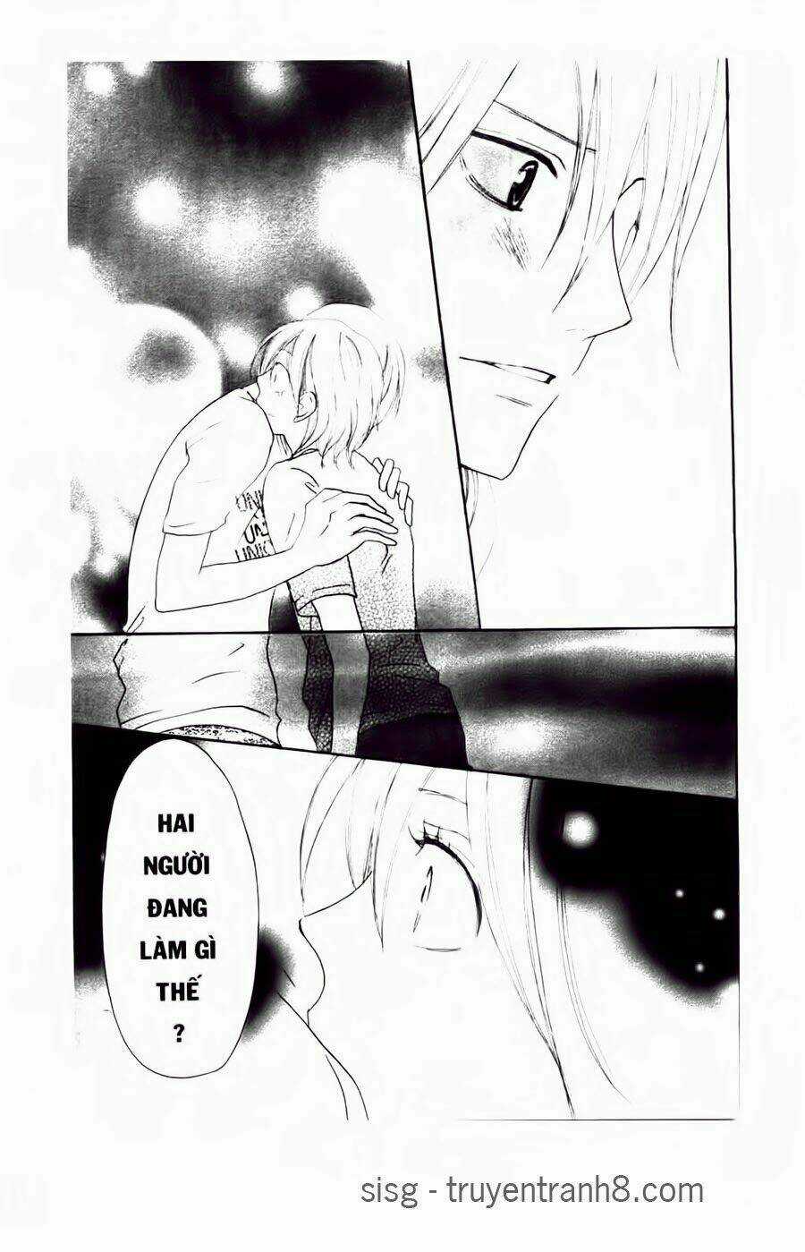 Chuyện Cấp III - Chapter 61 - Trang 13