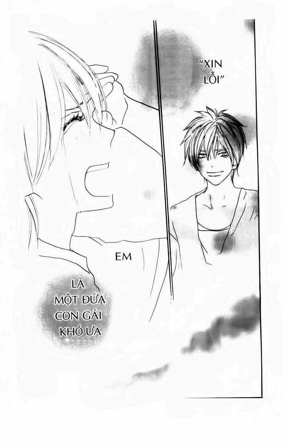 Chuyện Cấp III - Chapter 61 - Trang 7