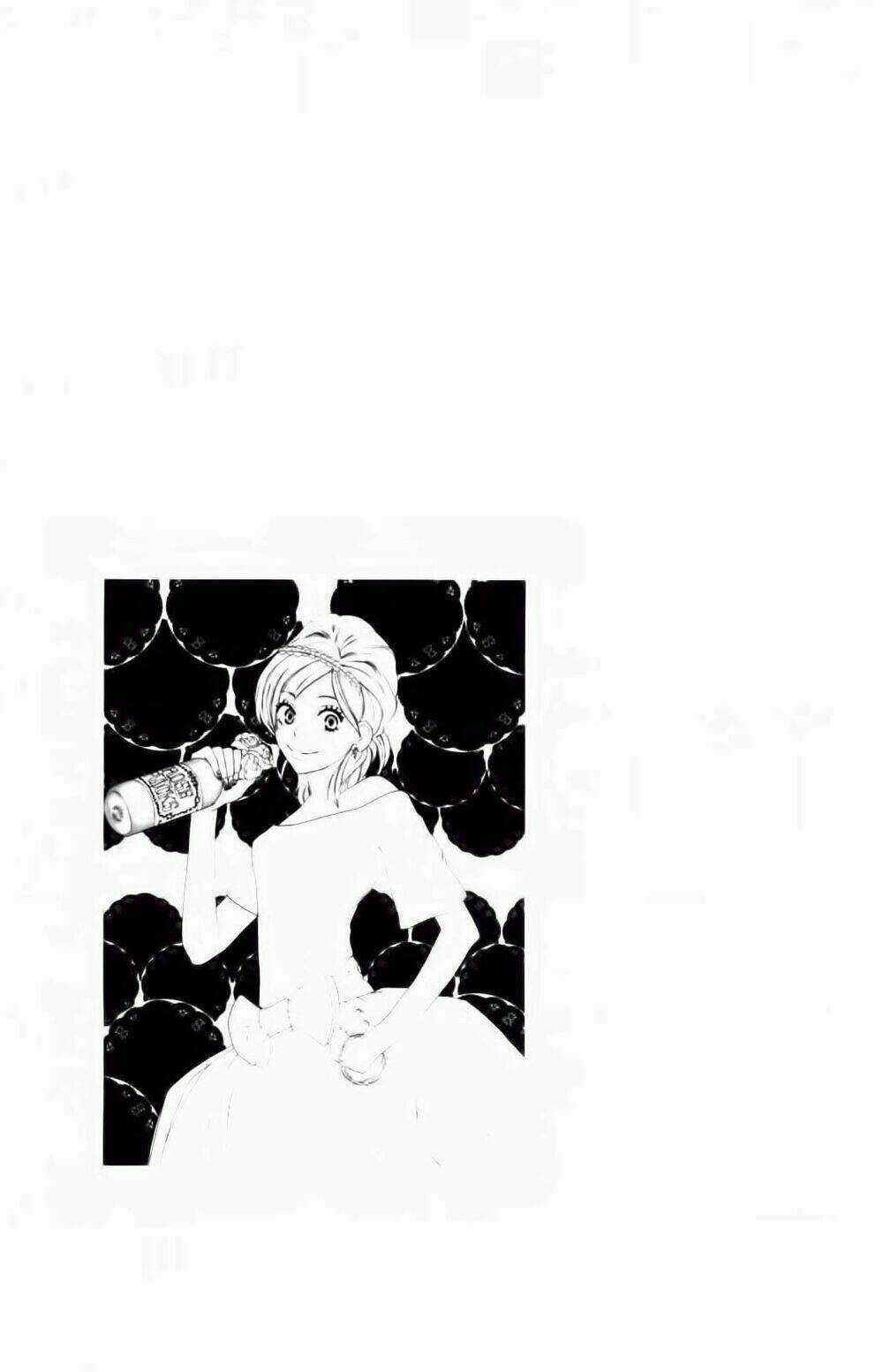 Chuyện Cấp III - Chapter 62 - Trang 27