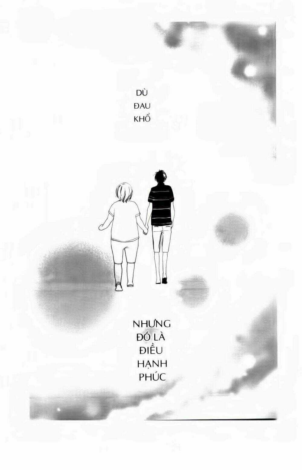 Chuyện Cấp III - Chapter 64 - Trang 14