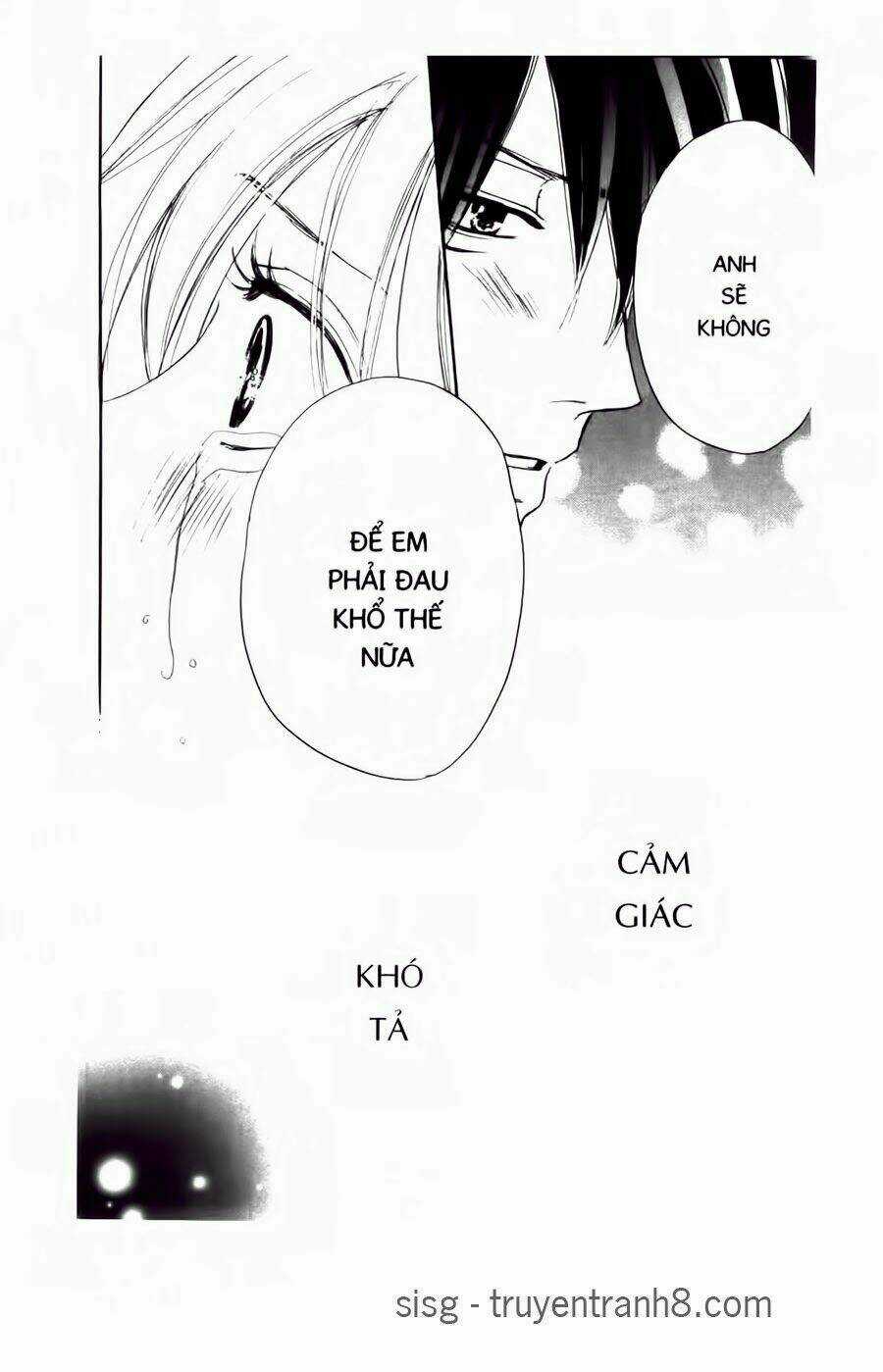 Chuyện Cấp III - Chapter 64 - Trang 9