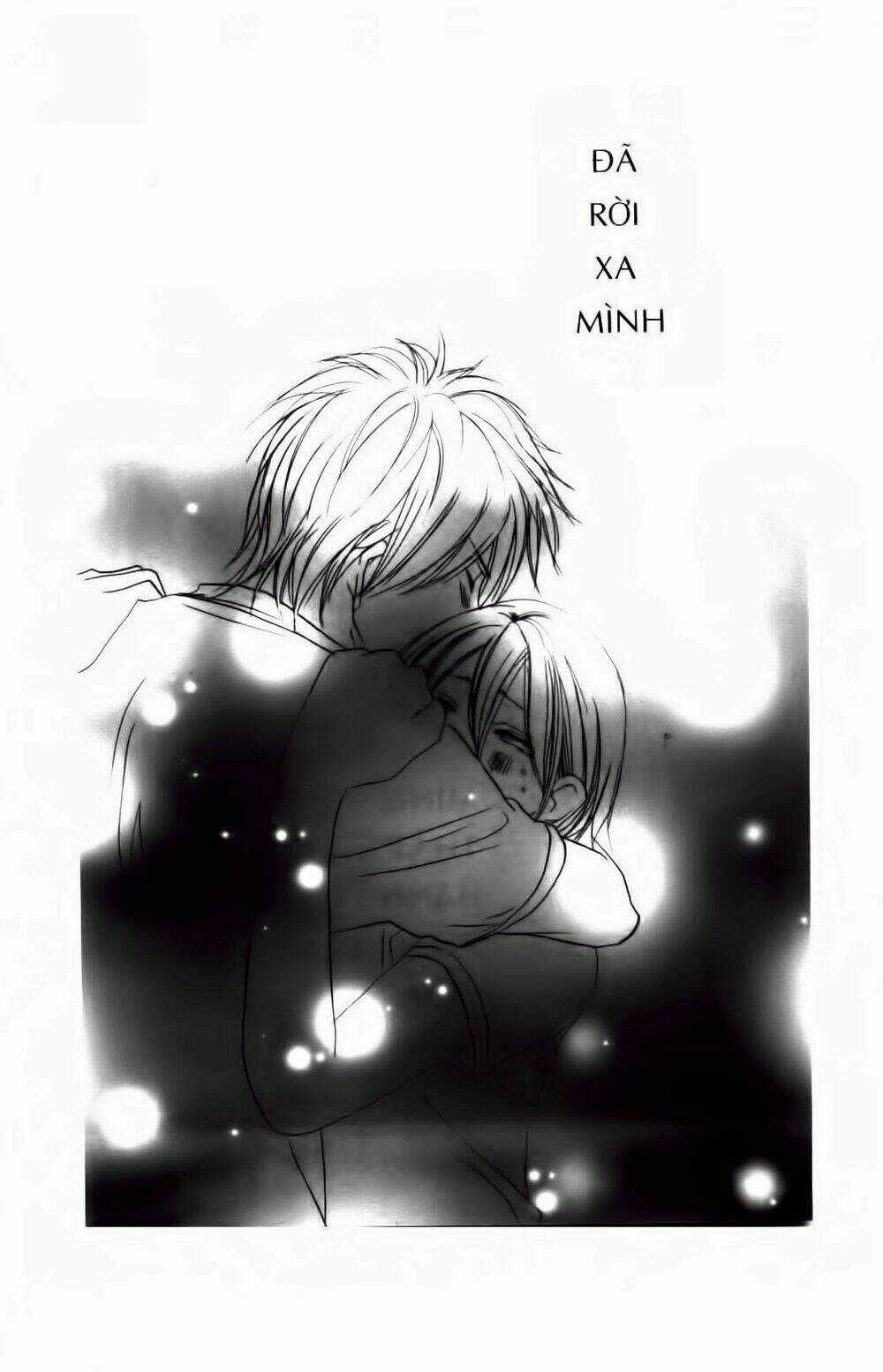 Chuyện Cấp III - Chapter 64 - Trang 10