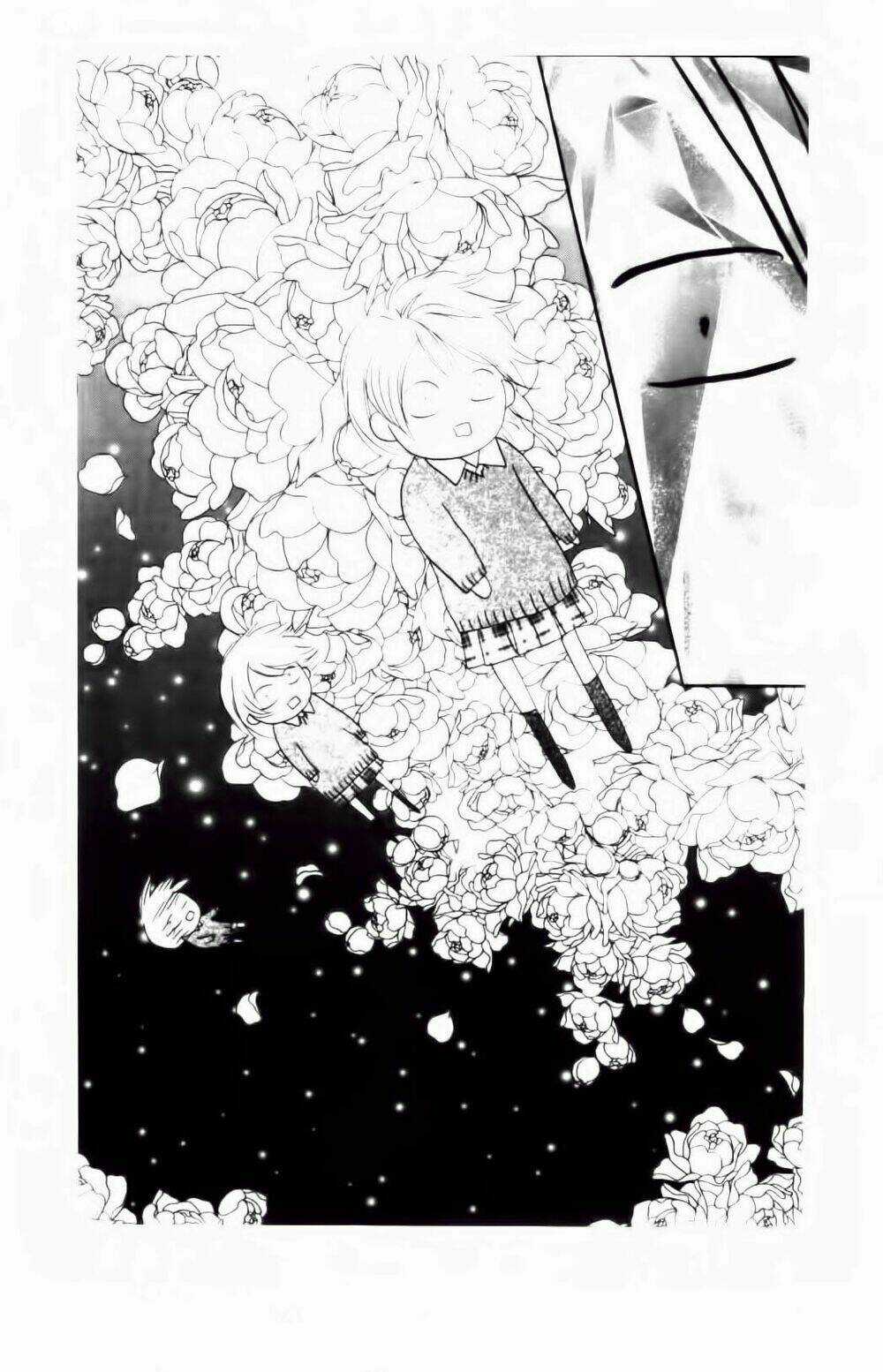 Chuyện Cấp III - Chapter 65 - Trang 10