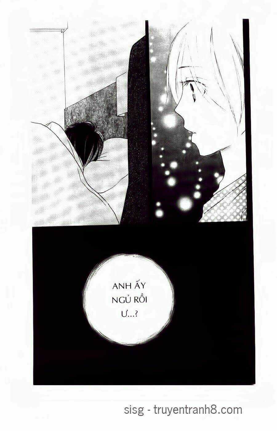 Chuyện Cấp III - Chapter 66 - Trang 26