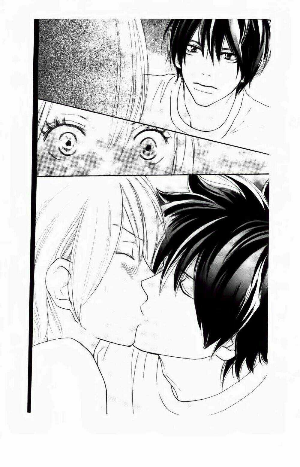 Chuyện Cấp III - Chapter 67 - Trang 3