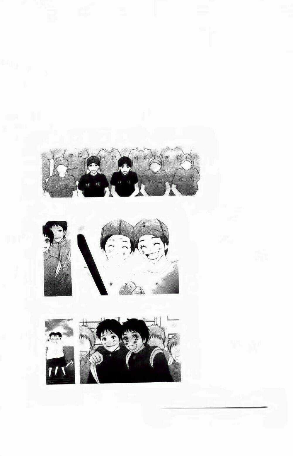 Chuyện Cấp III - Chapter 70 - Trang 16