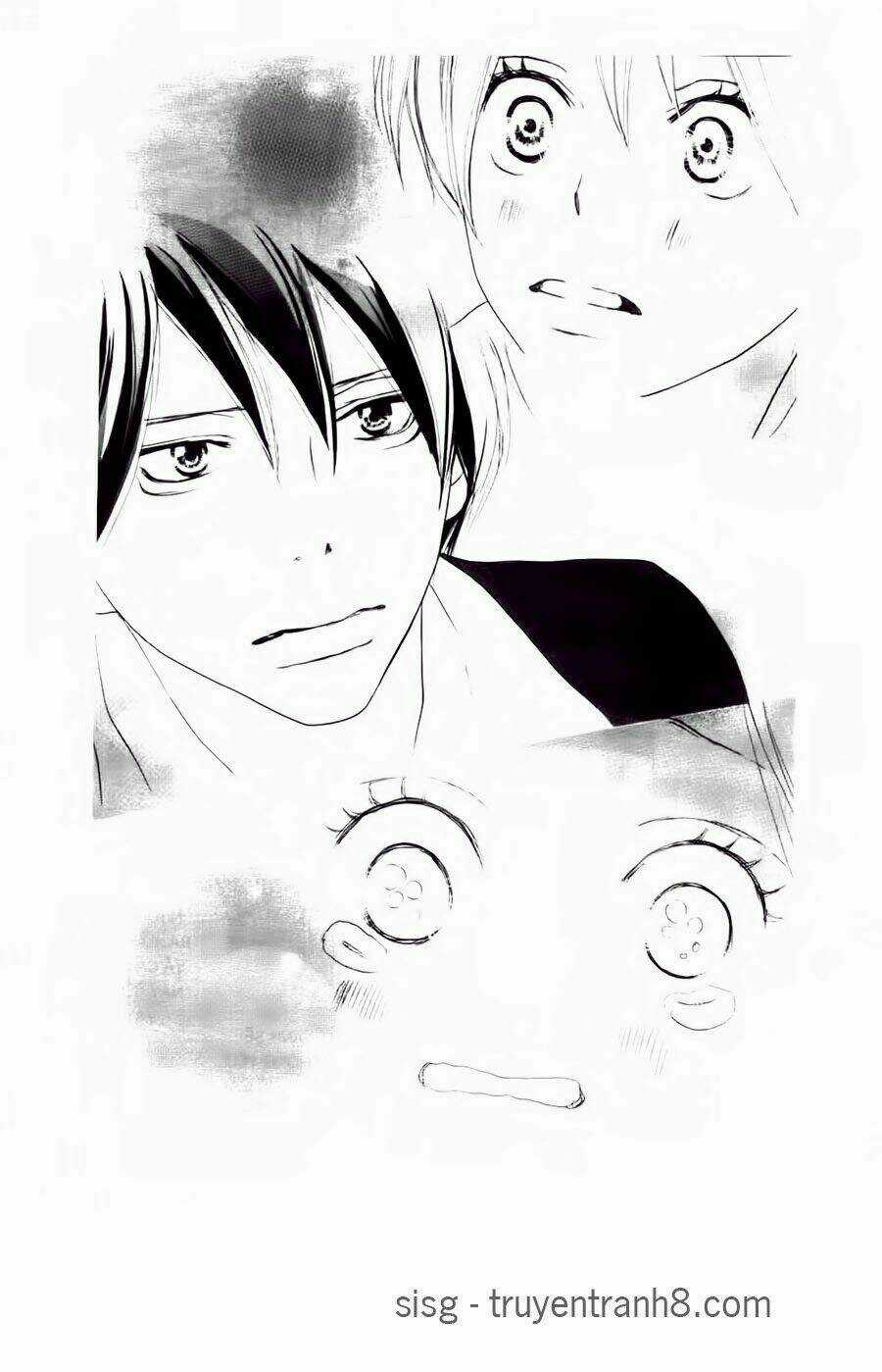 Chuyện Cấp III - Chapter 71 - Trang 17