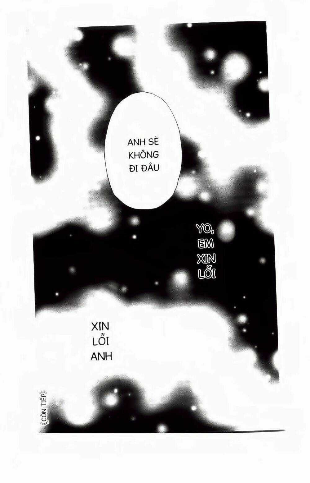 Chuyện Cấp III - Chapter 71 - Trang 30