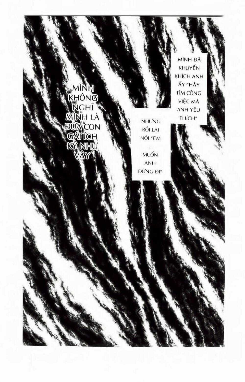 Chuyện Cấp III - Chapter 72 - Trang 2