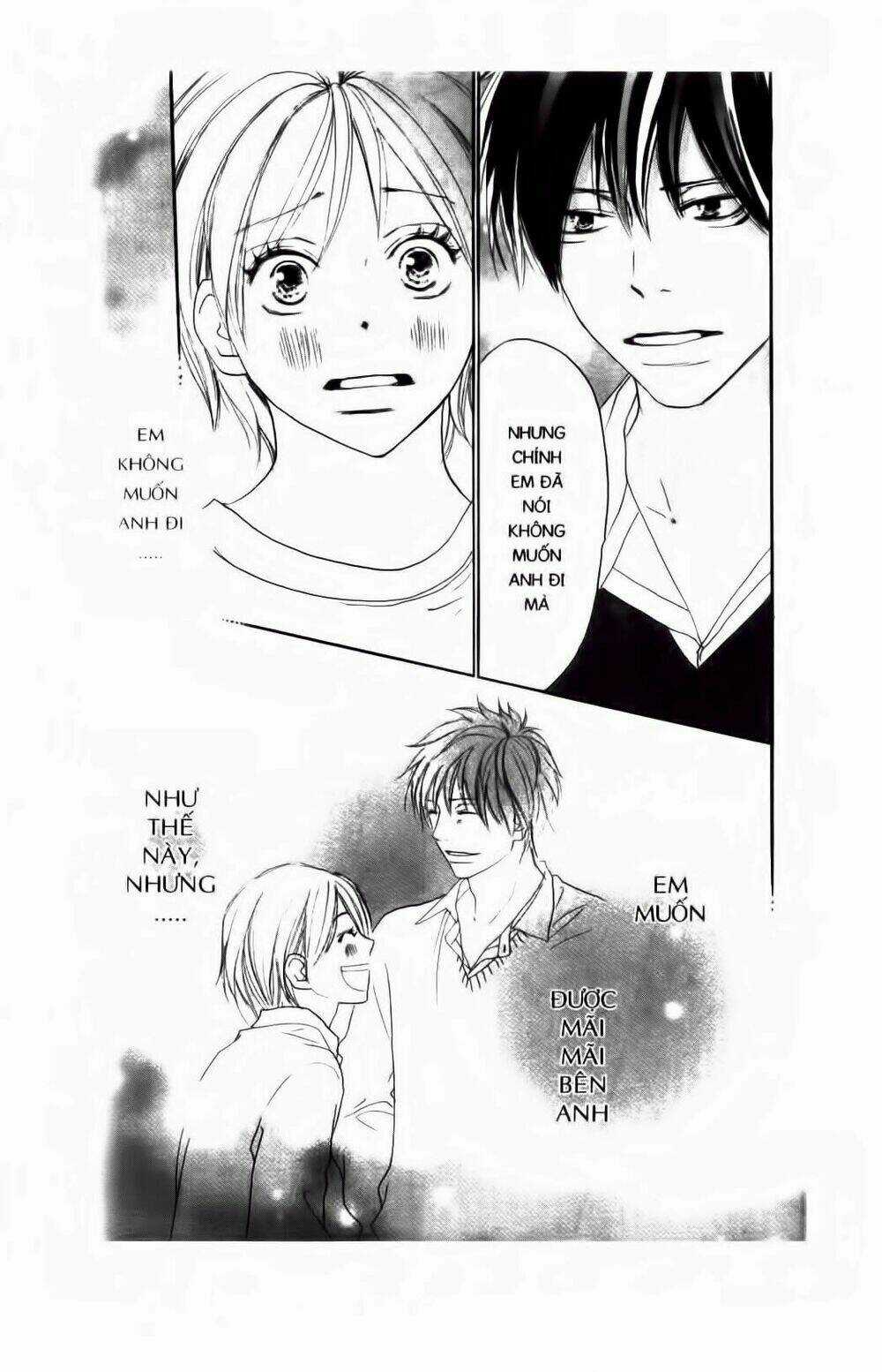 Chuyện Cấp III - Chapter 72 - Trang 13