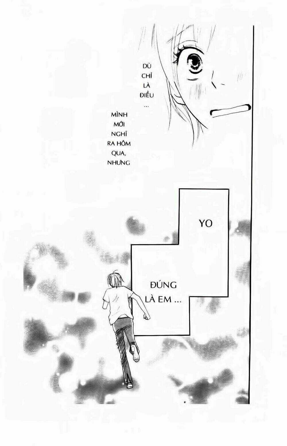 Chuyện Cấp III - Chapter 72 - Trang 10