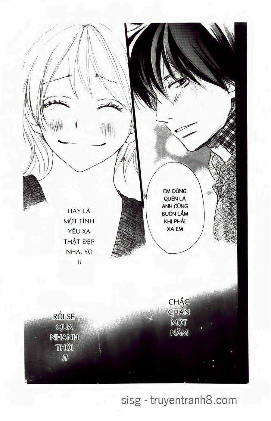 Chuyện Cấp III - Chapter 73 - Trang 12