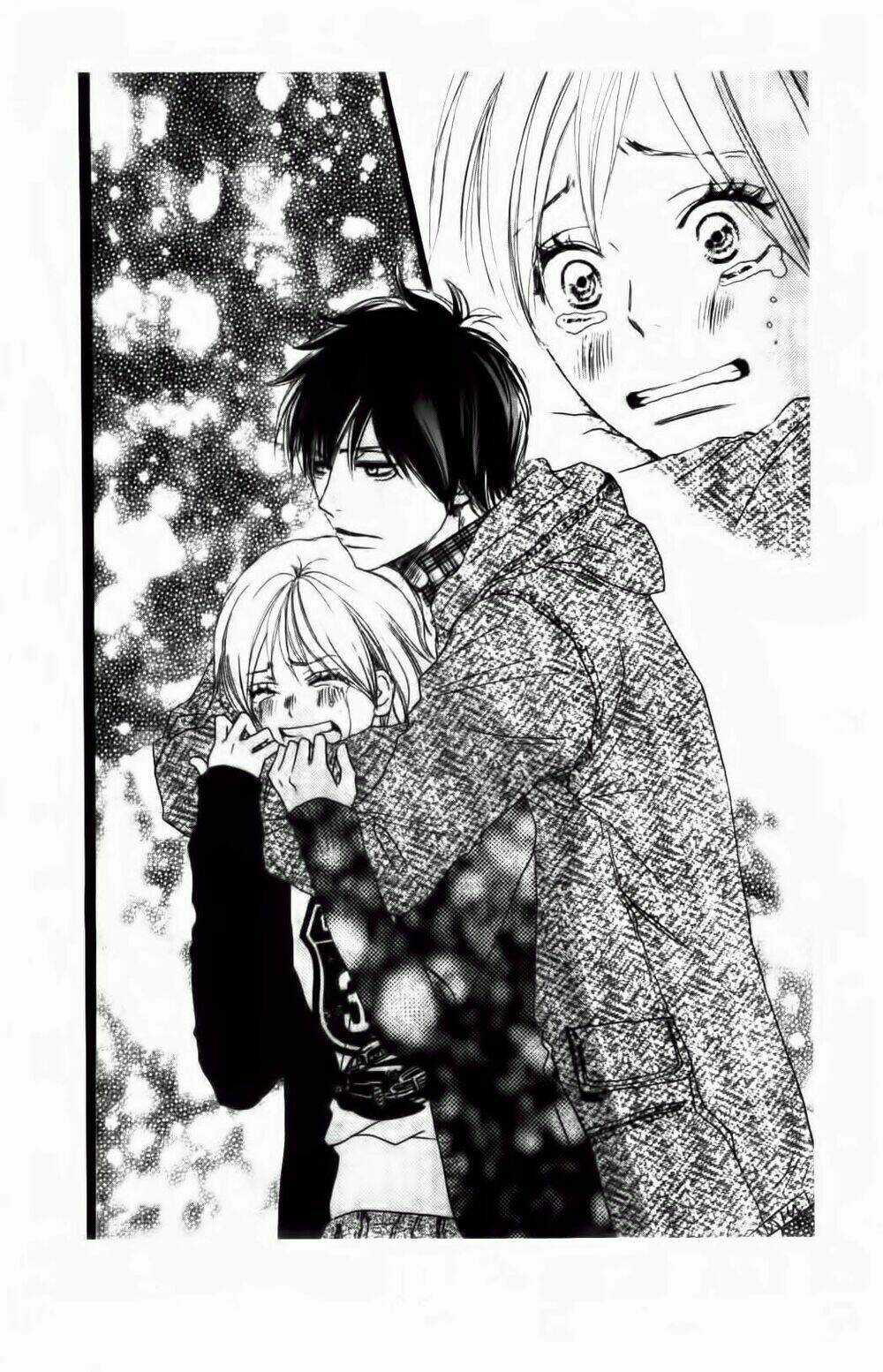 Chuyện Cấp III - Chapter 73 - Trang 3