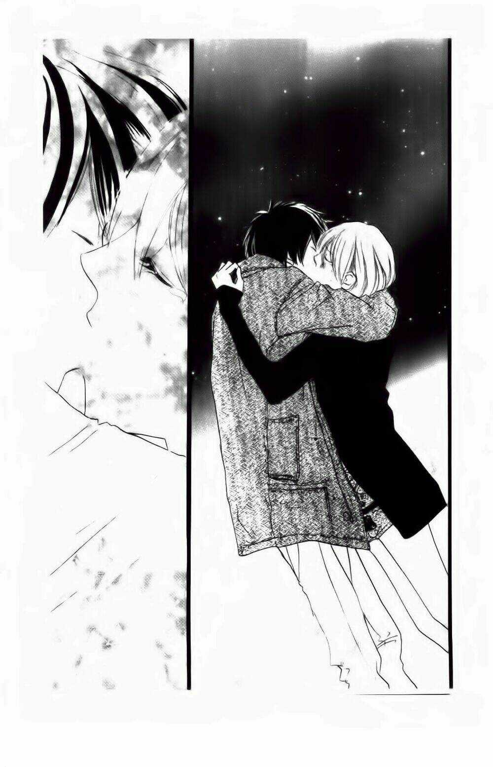 Chuyện Cấp III - Chapter 73 - Trang 6