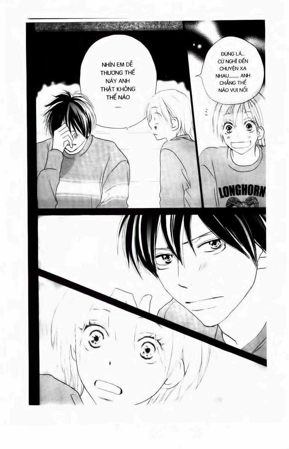 Chuyện Cấp III - Chapter 74 - Trang 24