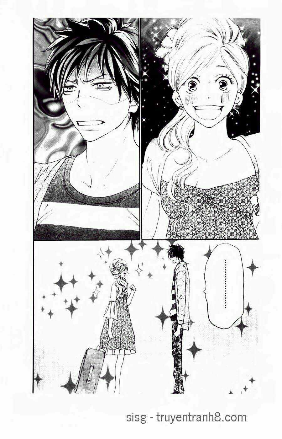 Chuyện Cấp III - Chapter 77 - Trang 26