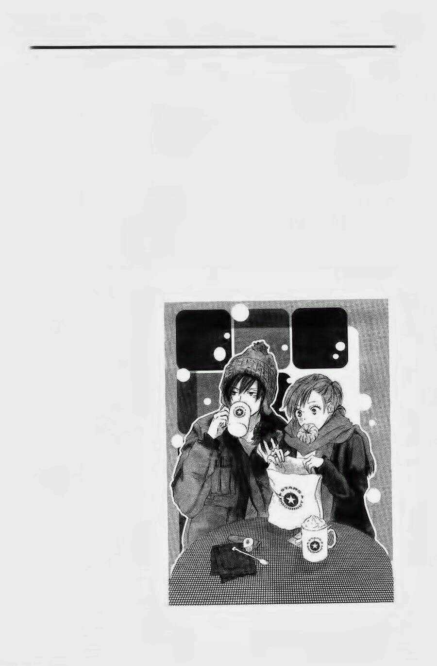 Chuyện Cấp III - Chapter 8 - Trang 14