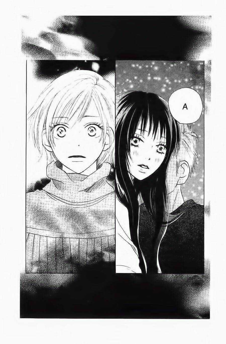 Chuyện Cấp III - Chapter 8 - Trang 17