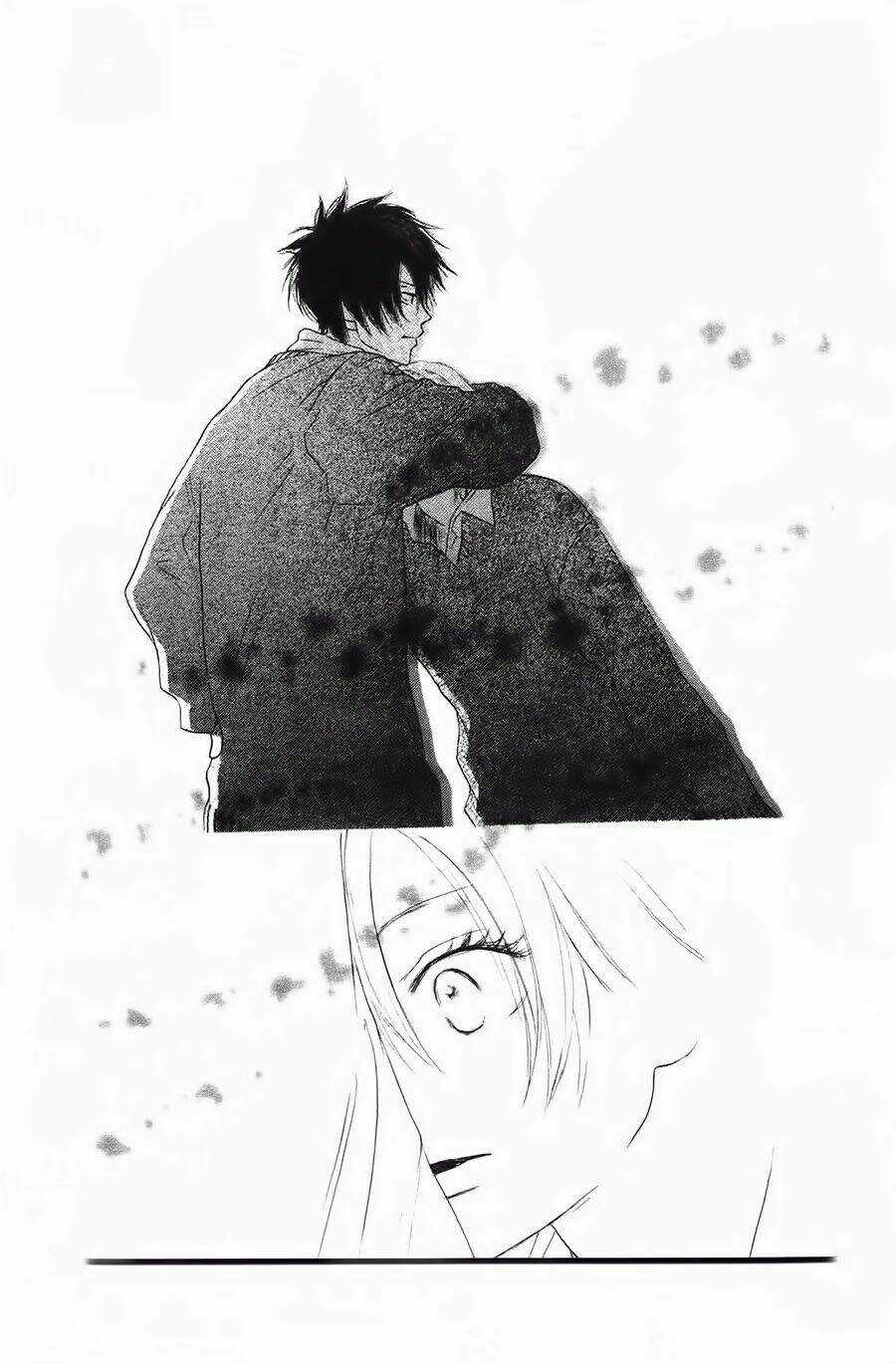 Chuyện Cấp III - Chapter 9 - Trang 22