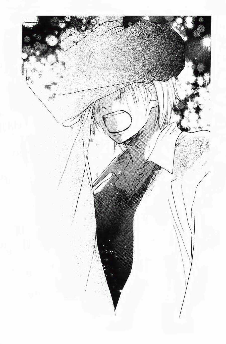 Chuyện Cấp III - Chapter 9 - Trang 25