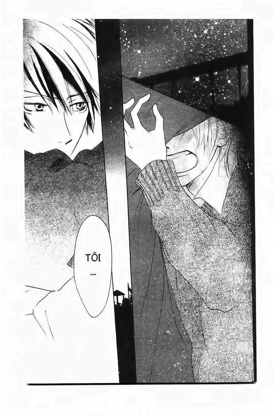 Chuyện Cấp III - Chapter 9 - Trang 26