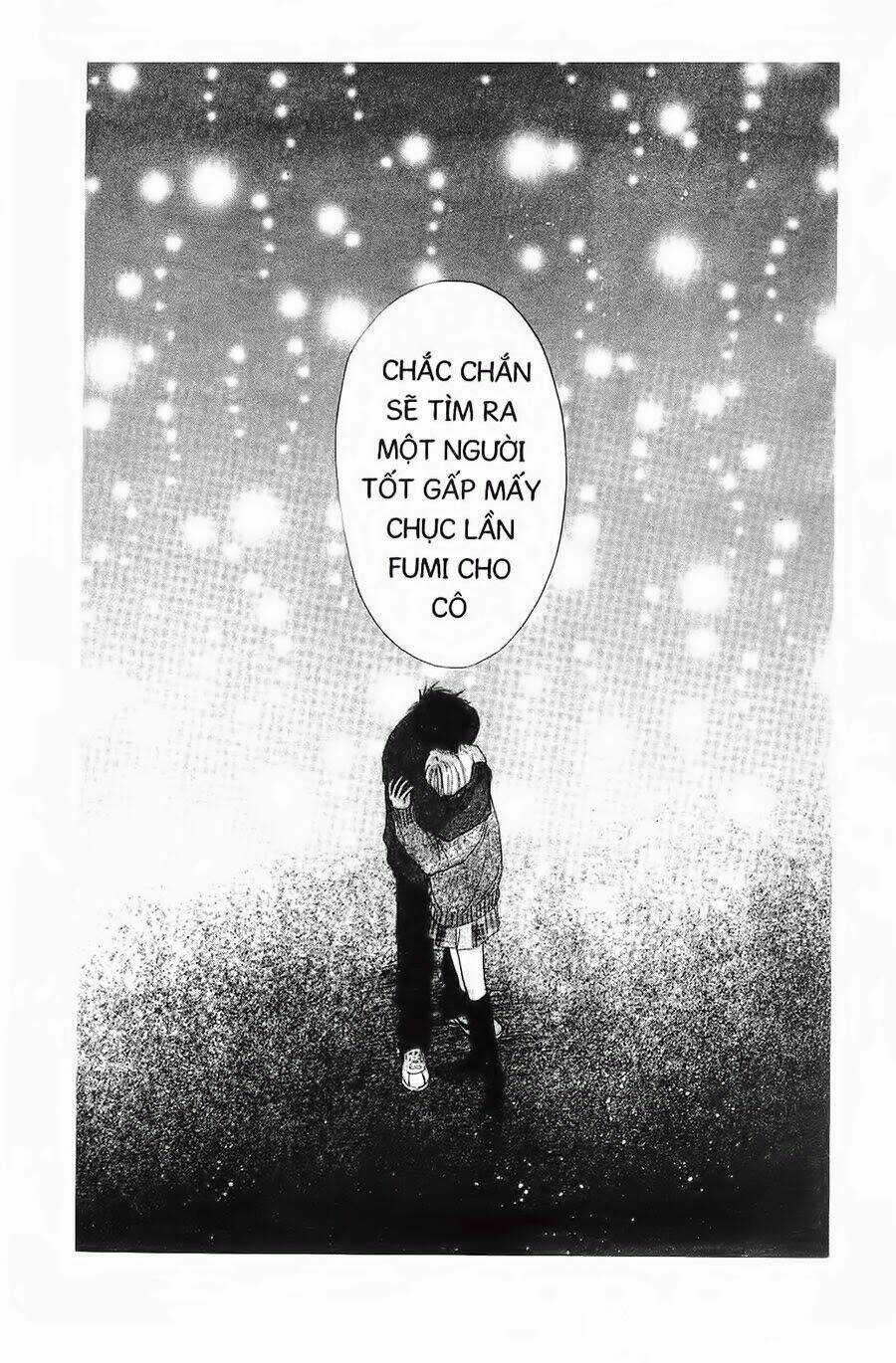 Chuyện Cấp III - Chapter 9 - Trang 27