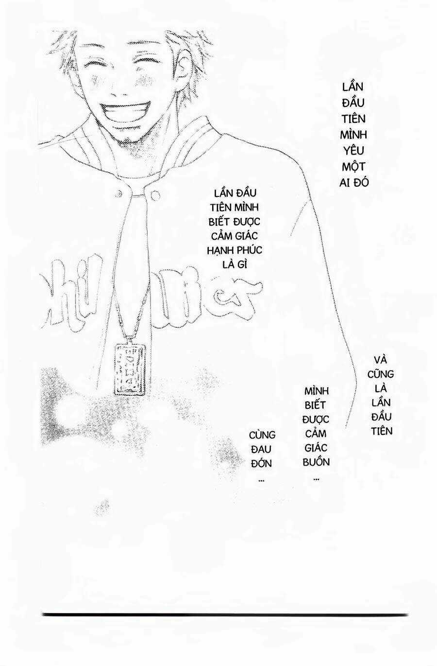 Chuyện Cấp III - Chapter 9 - Trang 28