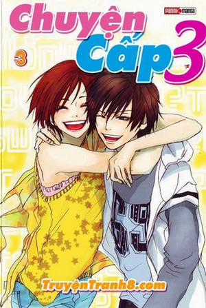 Đọc truyện Chuyện Cấp III