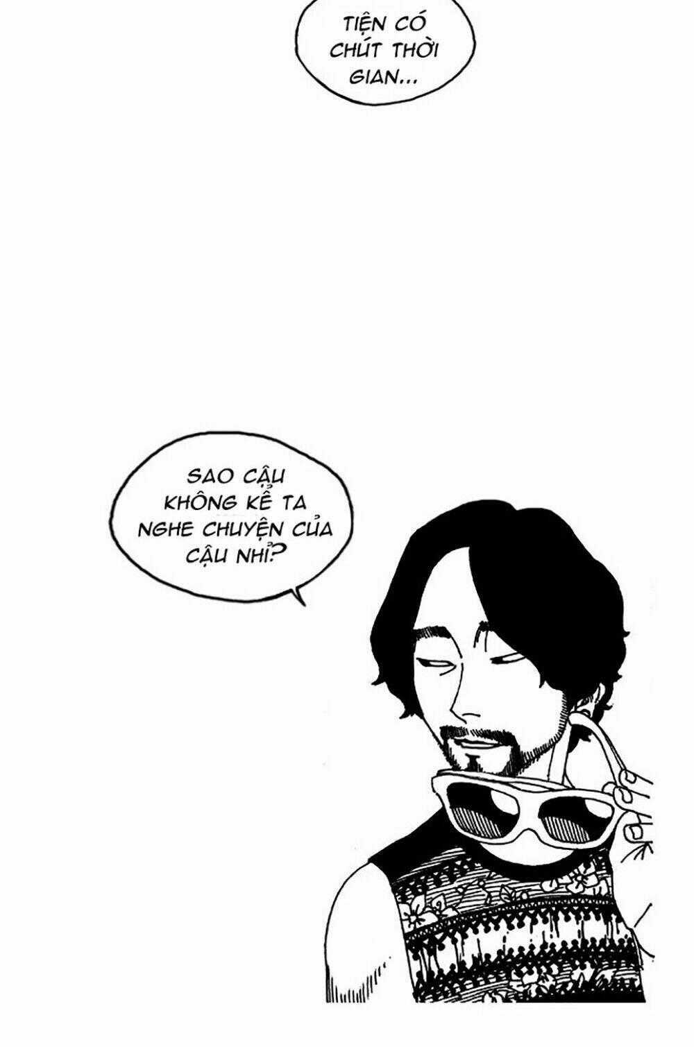 Chuyện Chết Chóc - Chapter 0 - Trang 6