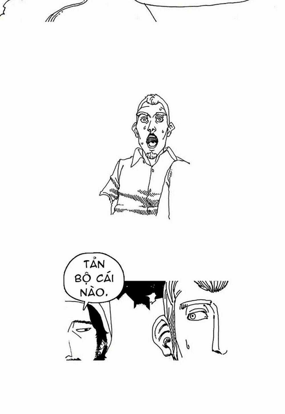 Chuyện Chết Chóc - Chapter 1 - Trang 12