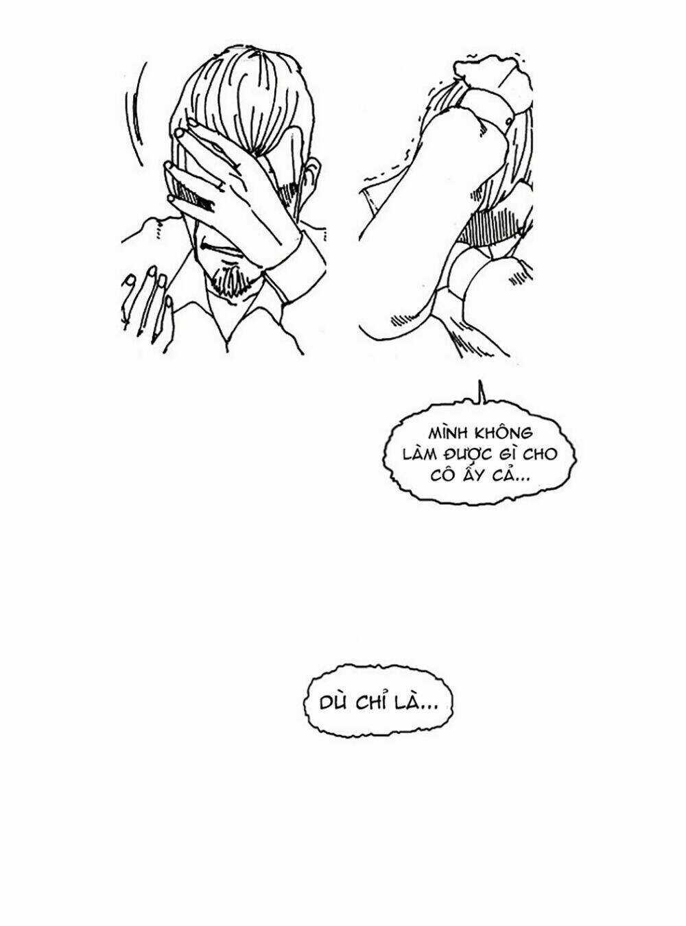 Chuyện Chết Chóc - Chapter 1 - Trang 23