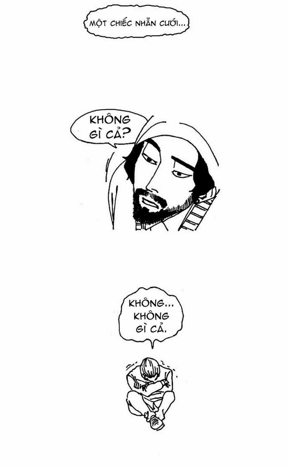 Chuyện Chết Chóc - Chapter 1 - Trang 24