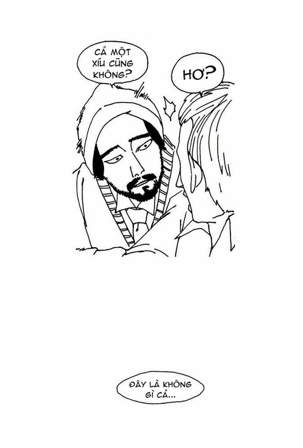 Chuyện Chết Chóc - Chapter 1 - Trang 25