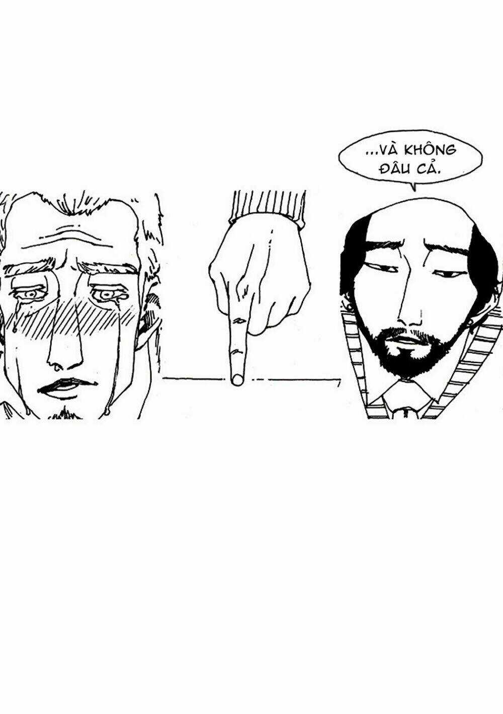 Chuyện Chết Chóc - Chapter 1 - Trang 26