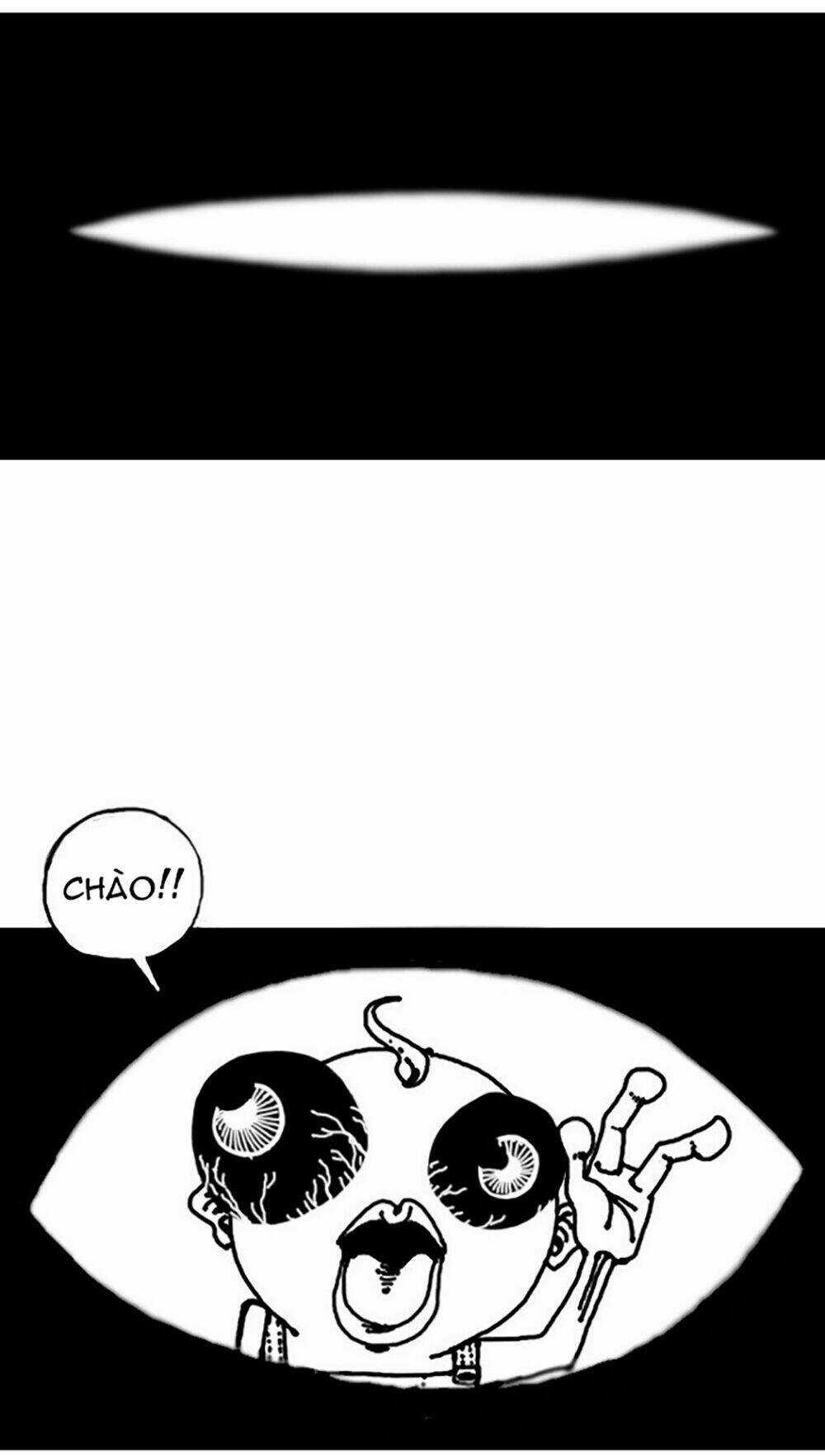 Chuyện Chết Chóc - Chapter 1 - Trang 4