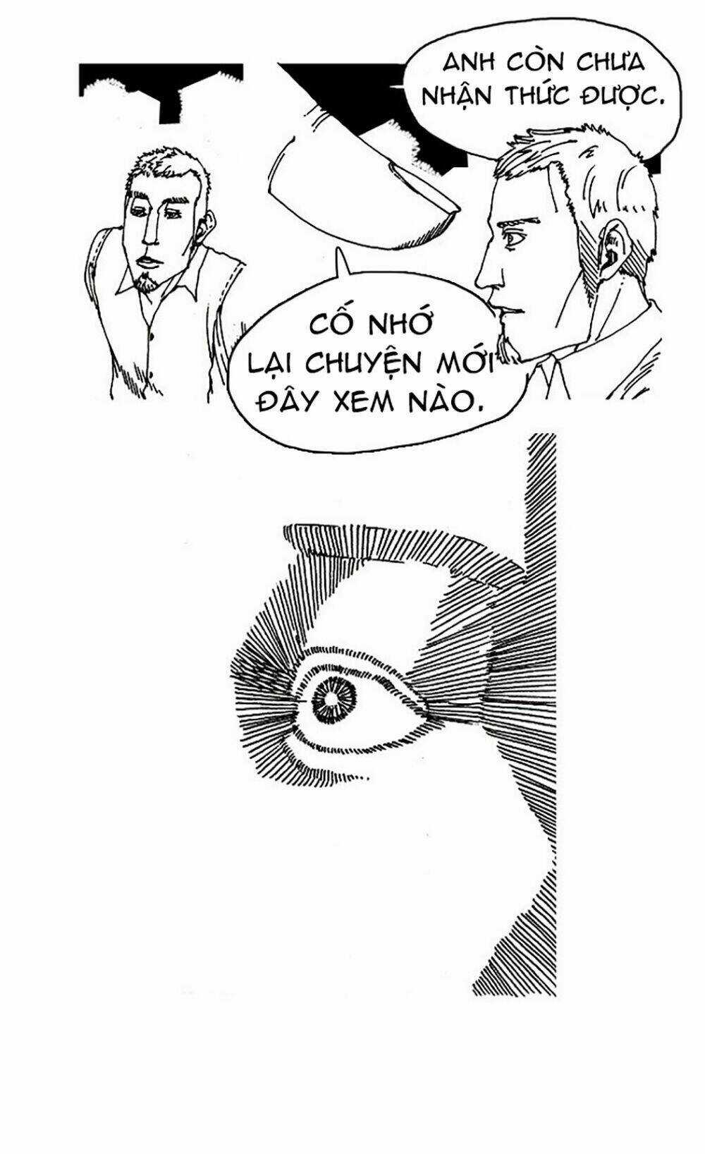 Chuyện Chết Chóc - Chapter 1 - Trang 7