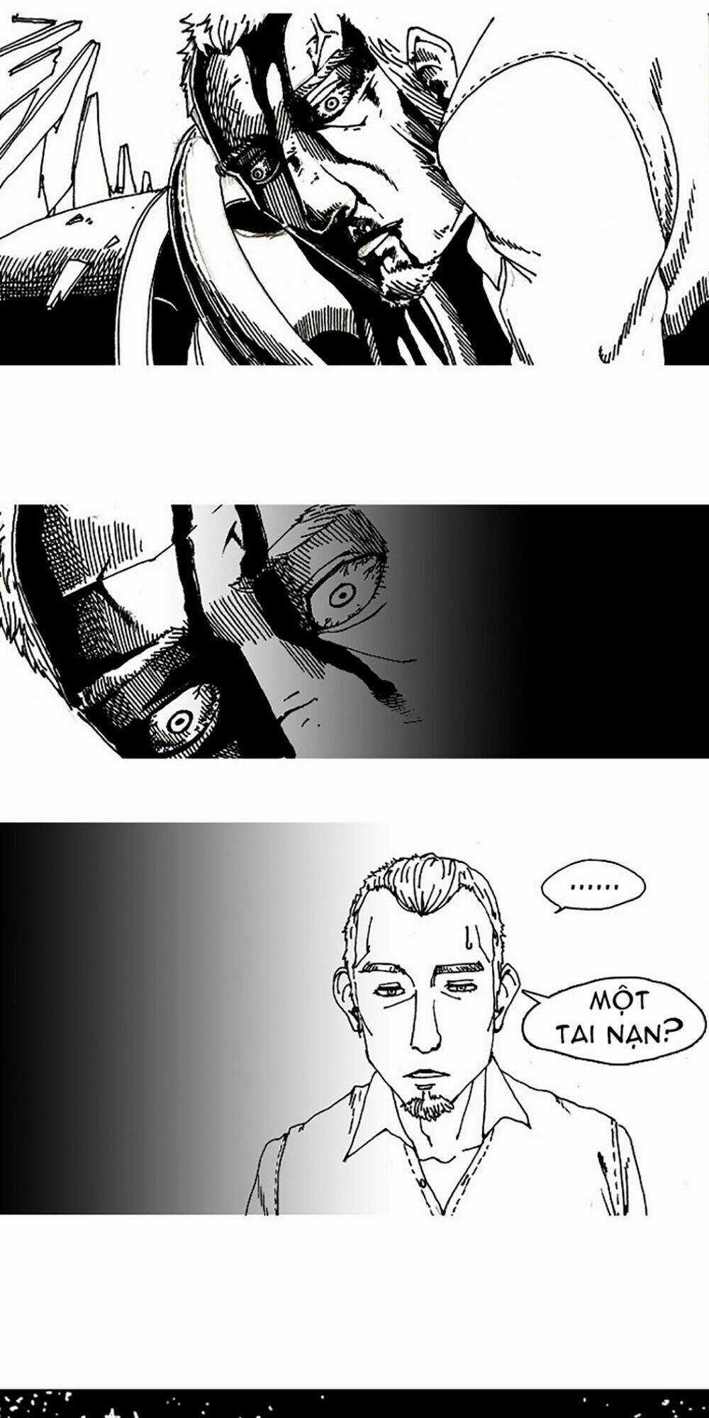 Chuyện Chết Chóc - Chapter 1 - Trang 10