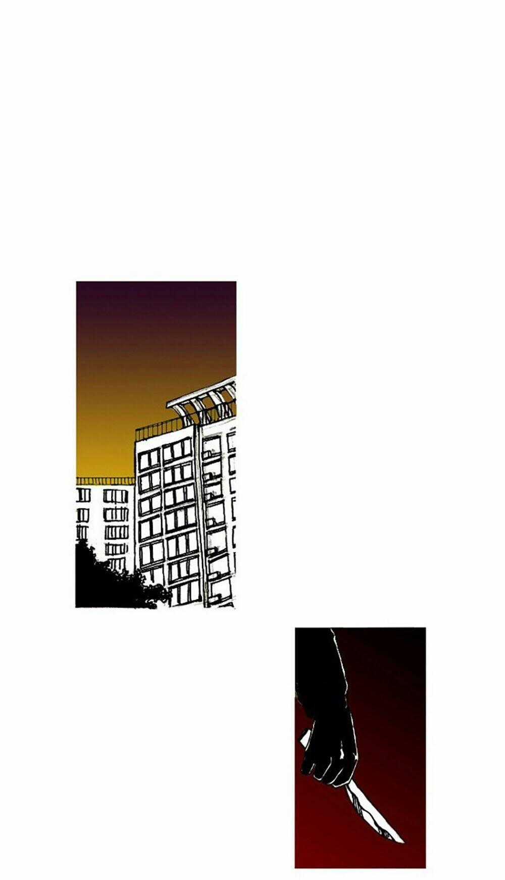 Chuyện Chết Chóc - Chapter 2 - Trang 1