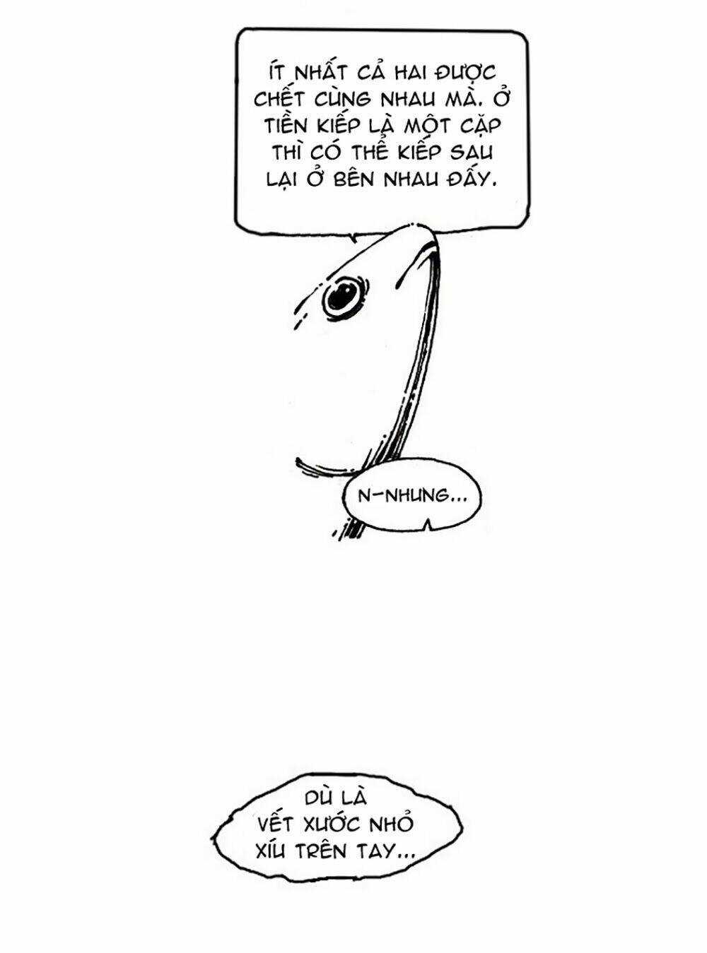 Chuyện Chết Chóc - Chapter 2 - Trang 13