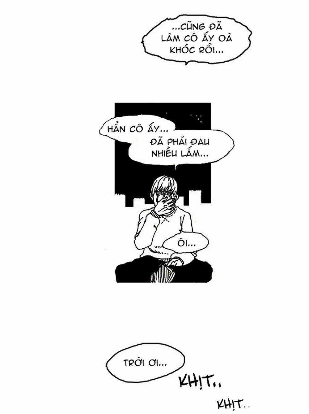 Chuyện Chết Chóc - Chapter 2 - Trang 14