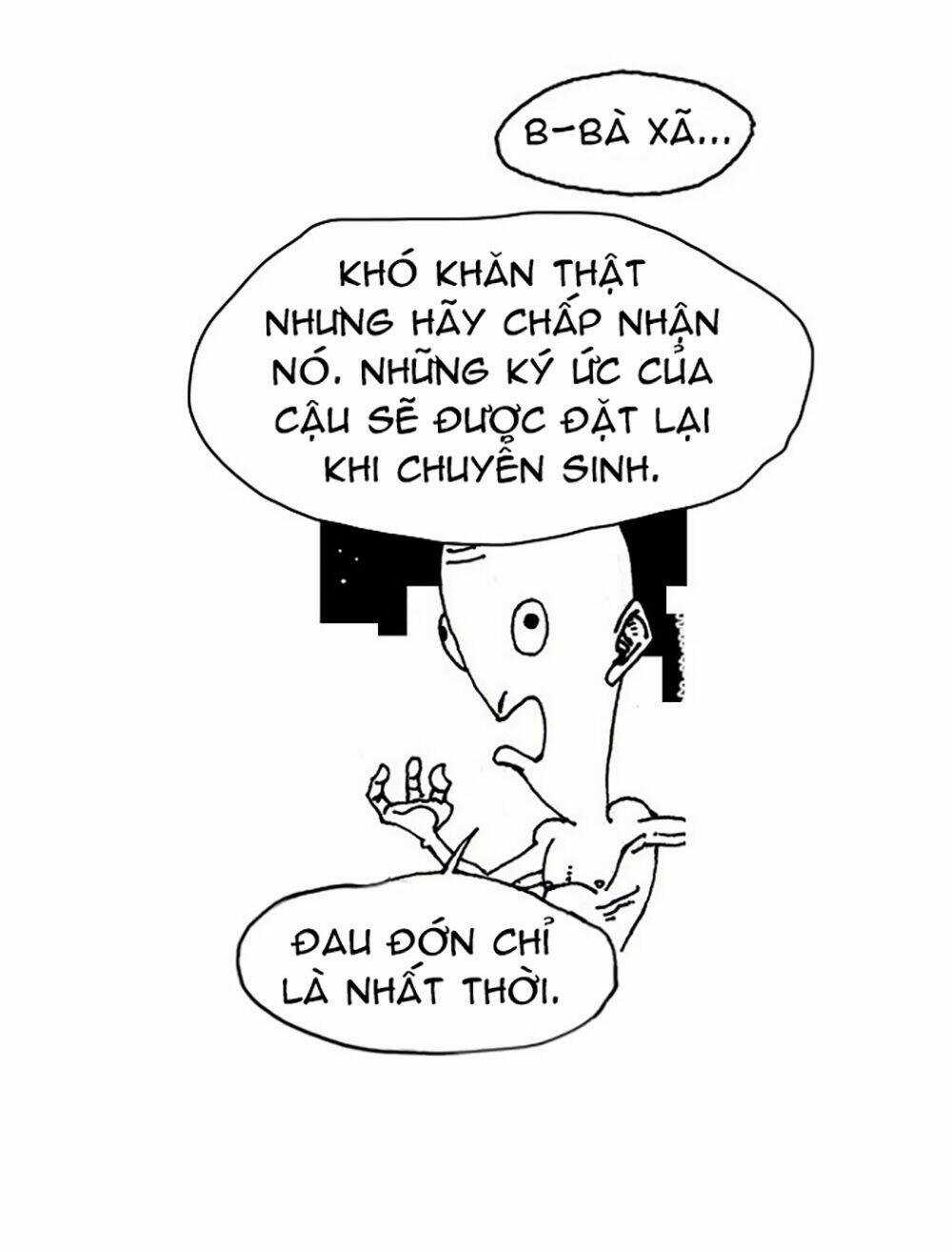 Chuyện Chết Chóc - Chapter 2 - Trang 15