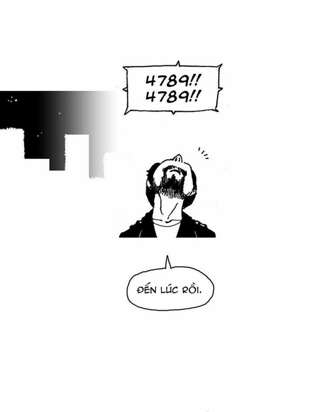 Chuyện Chết Chóc - Chapter 2 - Trang 22