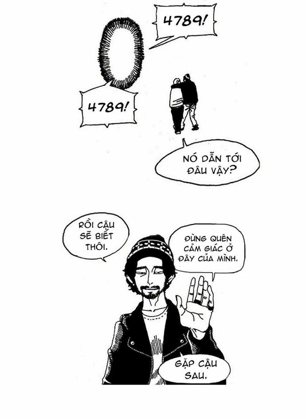 Chuyện Chết Chóc - Chapter 2 - Trang 23