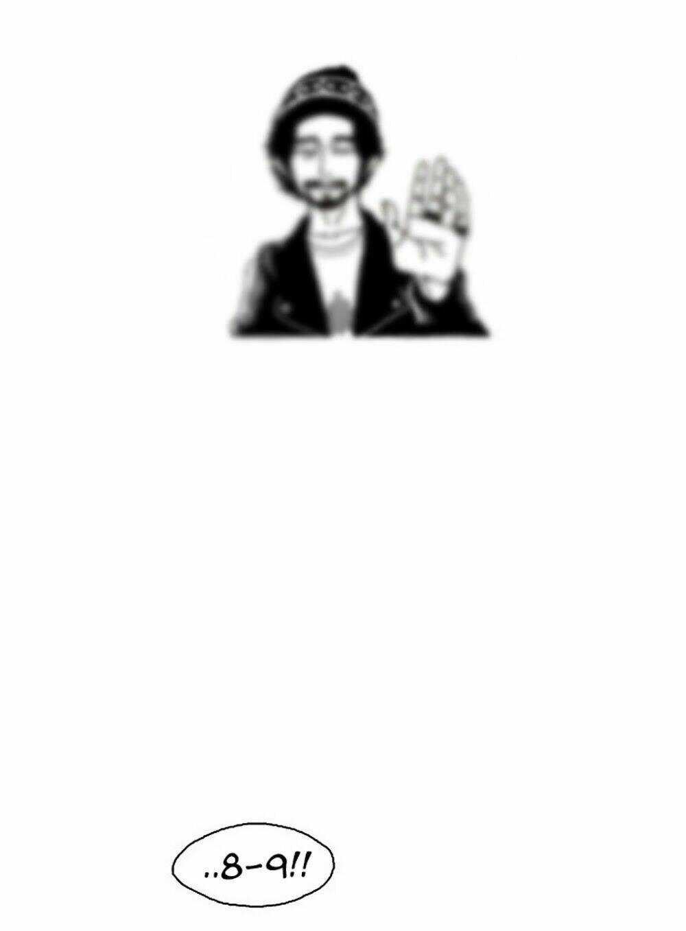 Chuyện Chết Chóc - Chapter 2 - Trang 24